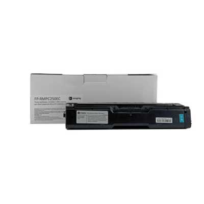 тонер-картридж Fplus FP-RMPC250EC