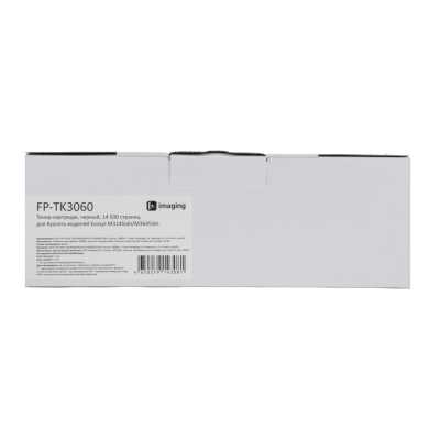 тонер-картридж Fplus FP-TK3060 черный
