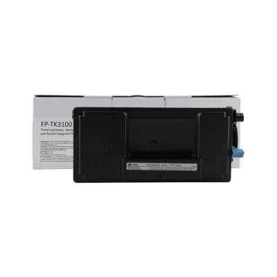 тонер-картридж Fplus FP-TK3100
