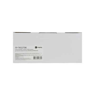 тонер-картридж Fplus FP-TK5270K