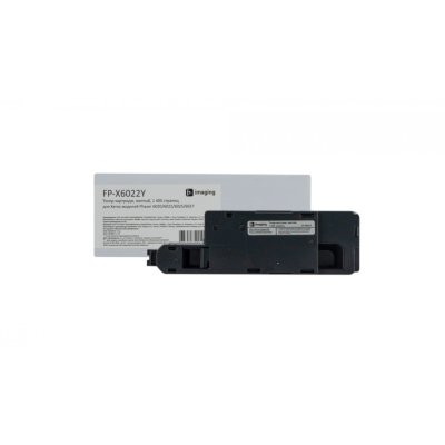 тонер-картридж Fplus FP-X6022Y