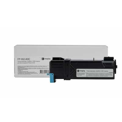 тонер-картридж Fplus FP-X6140C