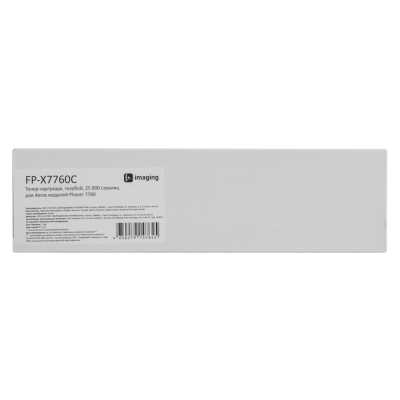 тонер-картридж Fplus FP-X7760C