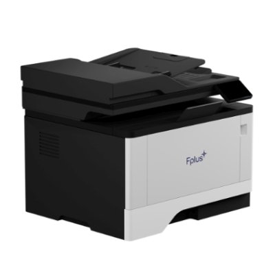 МФУ Fplus MB401adfn Белый