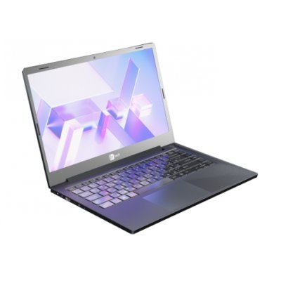 ноутбук Fplus tech FNB-140-P1 Серый