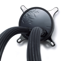 кулер Fractal Design Celsius S36 FD-WCU-CELSIUS-S36-BK