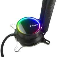 кулер Fractal Design Celsius+ S36 Dynamic FD-W-2-S3601