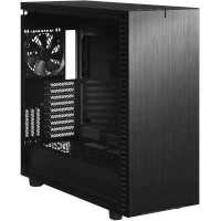 корпус Fractal Design Define 7 XL Solid Black FD-C-DEF7X-01