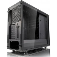 корпус Fractal Design Define R6 TG Gray FD-CA-DEF-R6-GY-TG