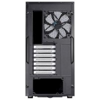 корпус Fractal Design Define S FD-CA-DEF-S-BK-W