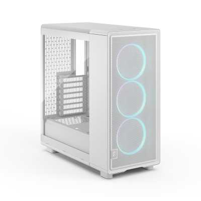 корпус Fractal Design Epoch TG RGB Clear Tint FD-C-EPO1A-05