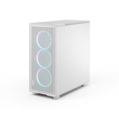 корпус Fractal Design Epoch TG RGB Clear Tint FD-C-EPO1A-05