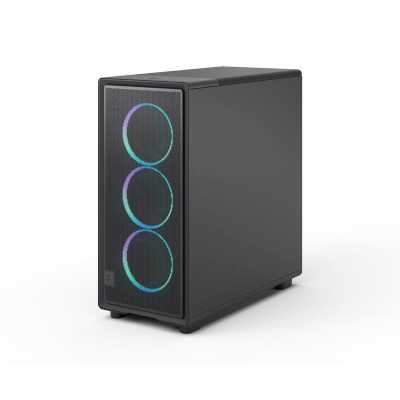 корпус Fractal Design Epoch TG RGB Light Tint FD-C-EPO1A-04
