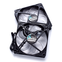 корпус Fractal Design FD-CA-FOCUS-RD-W
