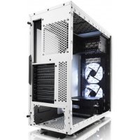 корпус Fractal Design Focus G White FD-CA-FOCUS-WT-W