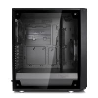 корпус Fractal Design Meshify C FD-CA-MESH-C-BKO-TGL