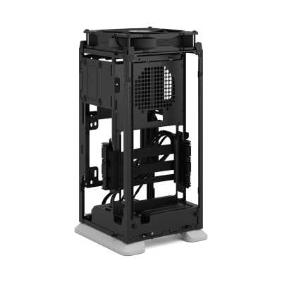корпус Fractal Design Mood Gray FD-C-MOD1N-01