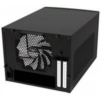 корпус Fractal Design Node 304 Black FD-CA-NODE-304-BL