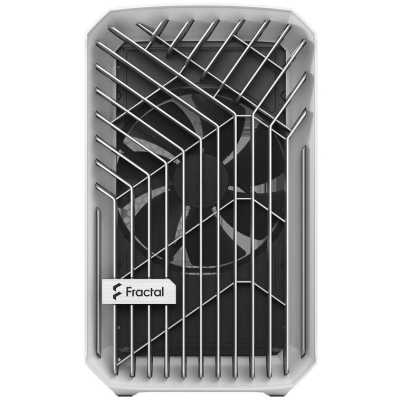 корпус Fractal Design Torrent Nano TG Clear Tint FD-C-TOR1N-03
