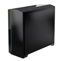 корпус Fractal Design Vector RS Blackout TG FD-C-VER1A-01