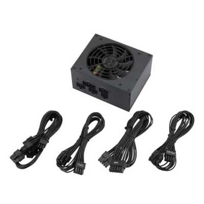 блок питания FSP 750W FSP750-27SCB