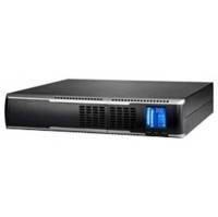 UPS FSP Custos 9X 1K Черный