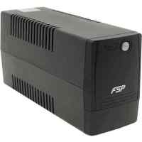 ИБП FSP DP650 PPF3601701 Черный