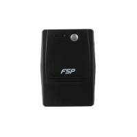 UPS FSP FP 450 Line interactive Черный
