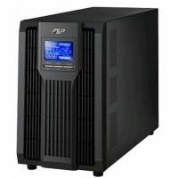 UPS FSP Knight Pro+ Черный