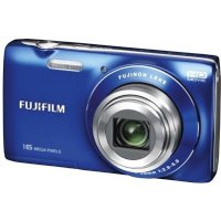 фотоаппарат FujiFilm FinePix JZ250 Blue Синий