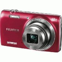 фотоаппарат FujiFilm FinePix JZ700 Red Красный