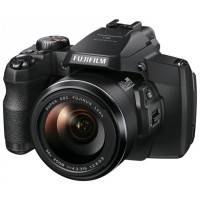 фотоаппарат FujiFilm FinePix S1 16408840 Черный