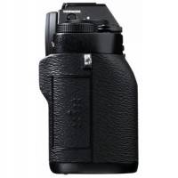 фотоаппарат FujiFilm X-T1 Body Black Черный