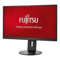 монитор Fujitsu B24-8 TS Pro Черный