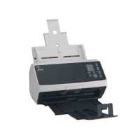 сканер Ricoh fi-8190 Черный