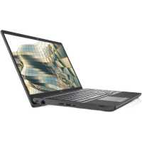 ноутбук Fujitsu LifeBook A3511 FPC0C005BP-wpro Черный