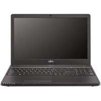 ноутбук Fujitsu LifeBook A359 A3590M0001RU Черный