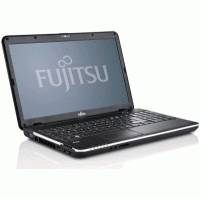 ноутбук Fujitsu LifeBook A512 A5120M81A5RU Черный