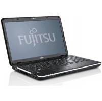 ноутбук Fujitsu LifeBook A512 A5120M82A2RU Черный