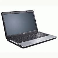 ноутбук Fujitsu LifeBook A531 A5310MRSD3RU Черный
