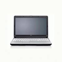 ноутбук Fujitsu LifeBook AH530 A5300MRSE5RU Черный