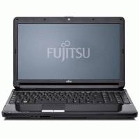 ноутбук Fujitsu LifeBook AH531 AH531MRSA4RU Черный