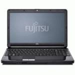 ноутбук Fujitsu LifeBook AH531 AH531MRTD3RU Черный