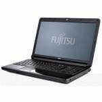 ноутбук Fujitsu LifeBook AH531 AH531MRTD3RU Черный