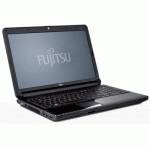 ноутбук Fujitsu LifeBook AH531 AH531MRTD3RU Черный