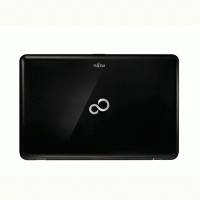 ноутбук Fujitsu LifeBook AH531 AH531MRTG3RU Черный