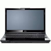 ноутбук Fujitsu LifeBook AH532/G21 AH532MPAK3RU Черный