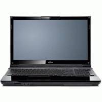 ноутбук Fujitsu LifeBook AH532 GL AH532M4362RU Черный