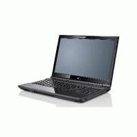 ноутбук Fujitsu LifeBook AH532 GL AH532M4362RU Черный