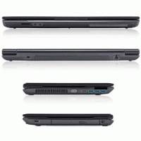 ноутбук Fujitsu LifeBook AH532 AH532MPZA3RU Черный